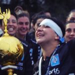 Estudiantes de Rio Cuarto Campeonas&hellip;