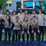 La Selección Femenina de Futbol&hellip;