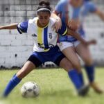 Agustina Sosa»Mi objetivo de éste año&hellip;