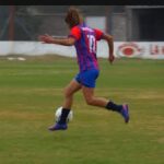 Silvia Nassif. «Es un honor&hellip;