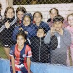Selena , una joven promesa,&hellip;