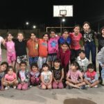 Corazón y fútbol nacen en&hellip;