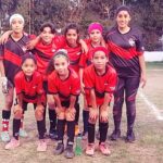 Torneo Adaptación: Sub 10 Escuela&hellip;