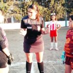 Como fué la apasionante definición&hellip;