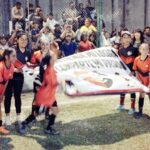 Con apasionantes finales , el&hellip;