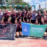 Handball: Deportes Río Cuarto campeón&hellip;