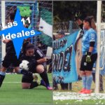Las 11 Ideales: Gabriela Ferreyra&hellip;