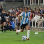 Convocatoria de la Selección Argentina&hellip;