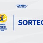 Sorteo de grupos para el&hellip;