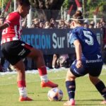 Vélez Sársfield se quedó con&hellip;