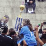 ANTICIPANDO LA GRAN FINAL, LA SUB&hellip;