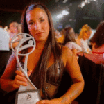 Julieta Mansilla se llevó el&hellip;