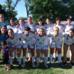 Liga Sanlorencina: Barrio Quinta se&hellip;