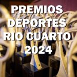Premios Deportes Río Cuarto: Estos&hellip;
