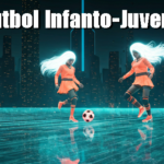 El fútbol femenino infanto juvenil de&hellip;