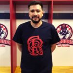 Basquet. Damian Sayago será el&hellip;
