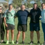 Bahía Blanca: STMBB no descansa&hellip;
