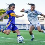 Boca Juniors derrotó a Talleres&hellip;