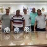 La Liga de Rio Cuarto&hellip;