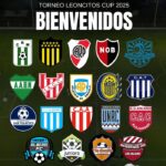 Fútbol: Río Cuarto nuevamente sede&hellip;