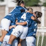 Comenzó la segunda fecha en&hellip;