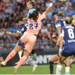 El empate y las destacadas en&hellip;