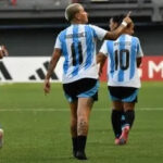 La Selección Argentina femenina aplastó&hellip;