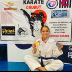 Luisana Carara se posiciona en&hellip;
