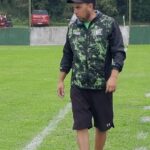 Nico Rigotti :»Encontramos un plantel&hellip;