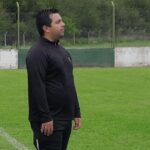 Lucas Correa «Vamos a seguir&hellip;