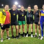 Rebeca Comino «Confiamos que estamos&hellip;