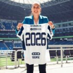 Rayadas renueva a Amelia Valverde&hellip;