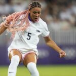 Trinity Rodman vuelve a la&hellip;