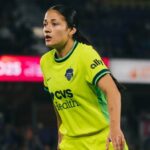Rebeca Bernal debuta con el&hellip;