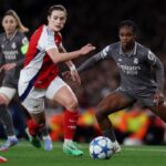 Arsenal echa a Linda Caicedo&hellip;