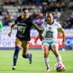 Pachuca no pasa del empate&hellip;