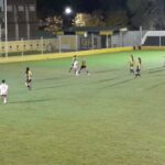 Accion Juvenil lidera en la quinta&hellip;