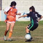 Sub 14 Femenino: La Cuarta&hellip;