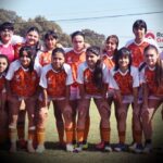 SUB 16: Con goles de&hellip;