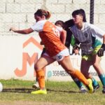 Goleadas y emociones en la&hellip;