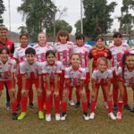 «Sportivo Municipal se Impone ante Toro&hellip;