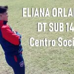 Eliana Orlando: El Emotivo Retorno al&hellip;