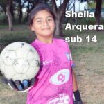 Sheila Helen Ortiz: Pasión y&hellip;
