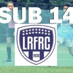 La Sub 14 sigue demostrando&hellip;