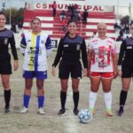 Partido suspendido por inferioridad numérica&hellip;