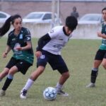 Atenas doblegó a Estudiantes «Negro»&hellip;