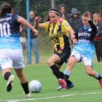 Accion Juvenil toma la punta del&hellip;