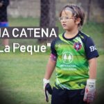 Ana Catena: La Pequeña Gigante que&hellip;