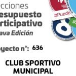 El Presupuesto Participativo Impulsa la Octava&hellip;