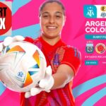 Sub 17 Femenina: desde las&hellip;